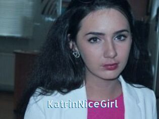 KatrinNiceGirl