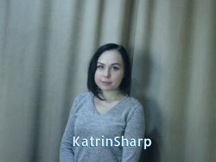 KatrinSharp