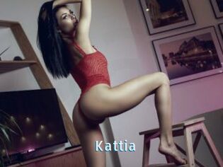 Kattia