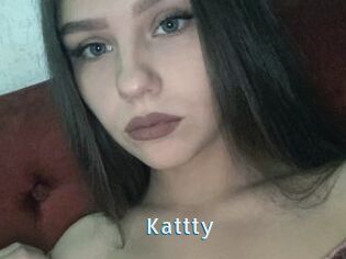 Kattty