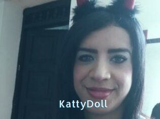 KattyDoll