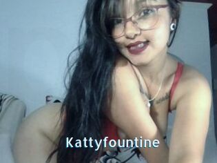 Kattyfountine