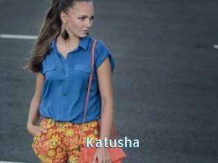 Katusha