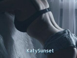 KatySunset