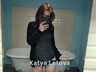 Katya_Letova