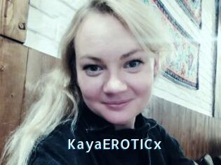 KayaEROTICx