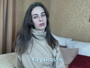 KayaRosse