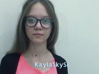 KaylaSkySi