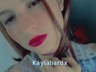 Kaylahardx
