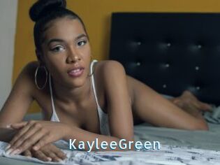 KayleeGreen