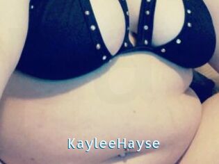 KayleeHayse