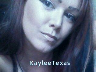 Kaylee_Texas