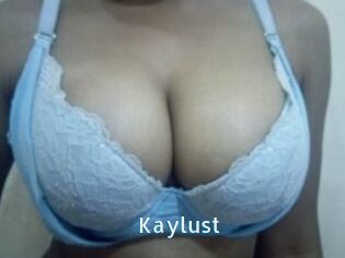 Kaylust