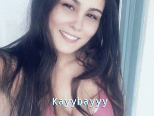 Kayybayyy