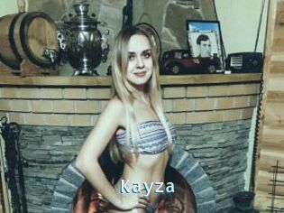 Kayza