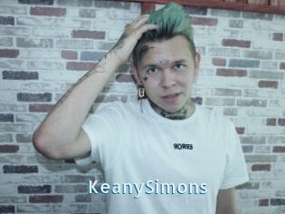 KeanySimons