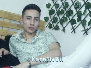 KeenSteell