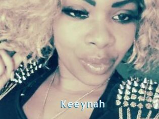 Keeynah