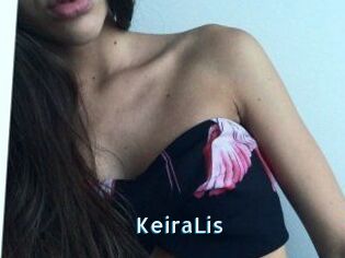 KeiraLis