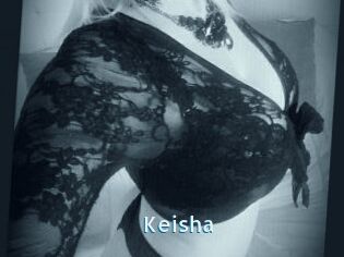 Keisha