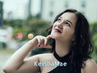 KeishaMae