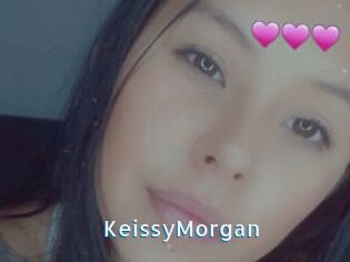 KeissyMorgan