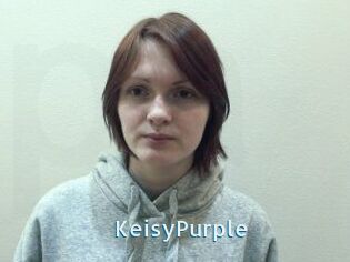KeisyPurple