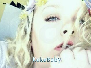 KekeBaby