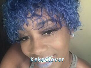 KekeClover