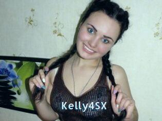 Kelly4SX