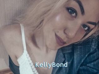 KellyBond