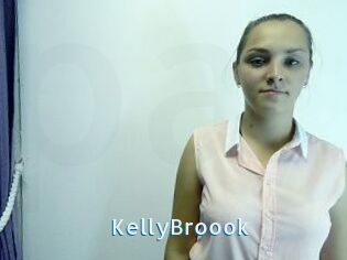 KellyBroook