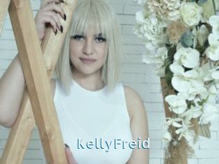 KellyFreid