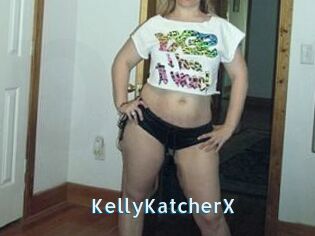 KellyKatcherX