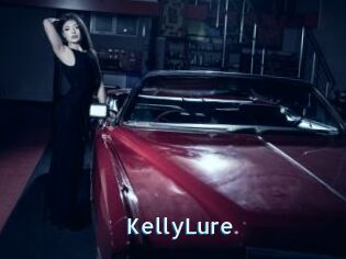 KellyLure