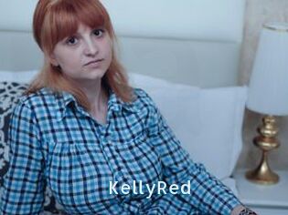 KellyRed