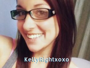 KellyRightxoxo