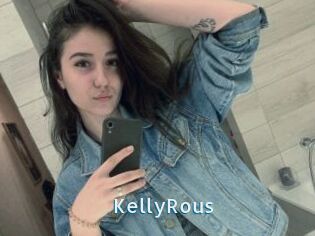 KellyRous