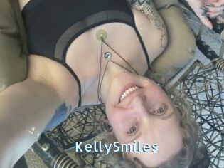 KellySmiles