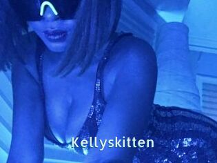 Kellyskitten