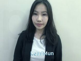KemiMun