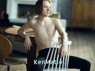 KenMattel