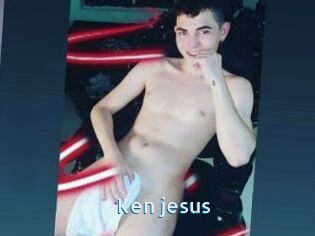 Ken_jesus