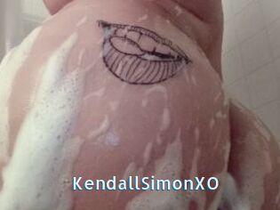 KendallSimonXO