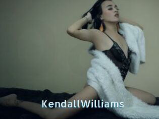 KendallWilliams