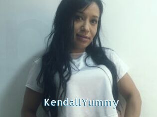 KendallYummy