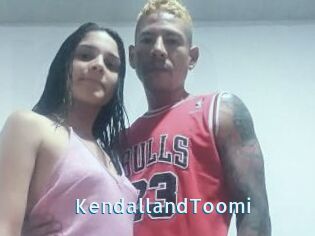 KendallandToomi