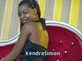 KendraSimon