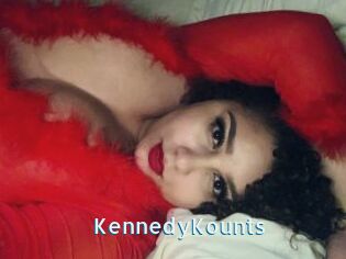 KennedyKounts