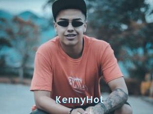 KennyHot